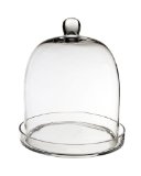 Glass cloche