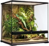 exo terra glass terrarium