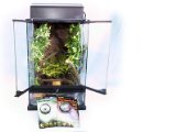 Exo Terra Terrarium kit