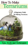 Will's Terrarium book