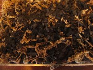 Add layer of charcoal