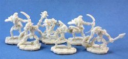 Reaper Bones Goblins