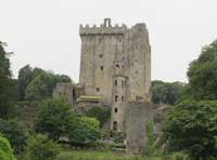 Blarney Castle