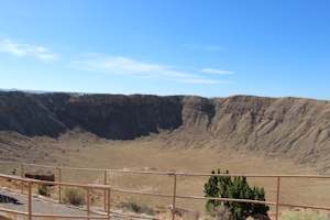 Meteor Crater