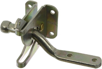 gate latch