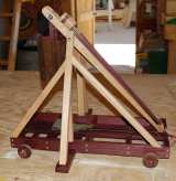 Barry's Trebuchet