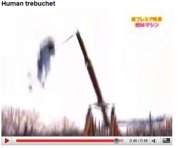 Trebuchet videos