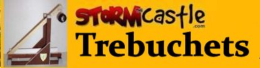 Trebuchet Banner 469x100