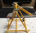 Office Supply Trebuchet