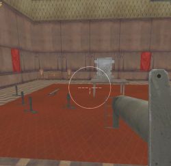 Red Carpet Room