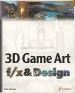 3D Game Art